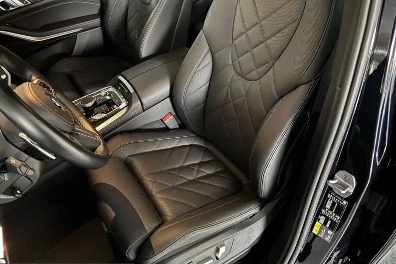 BMW X5 (Seria X) din 2023 cu 31.500 km - oferta BMW211069 - foto 9