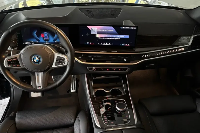 BMW X5 (Seria X) din 2023 cu 31.500 km - oferta BMW211069 - foto 11
