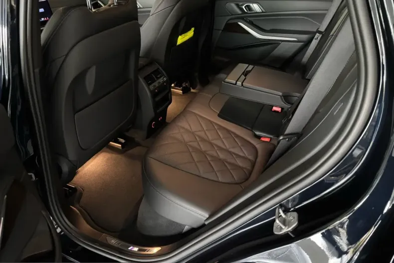BMW X5 (Seria X) din 2023 cu 31.500 km - oferta BMW211069 - foto 13