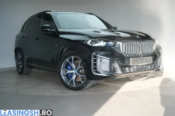 BMW X5 din 2023 - oferta BMW211070