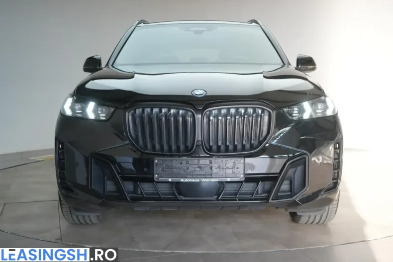 BMW X5 (Seria X) din 2023 cu 55.000 km - oferta BMW211070 - foto 2