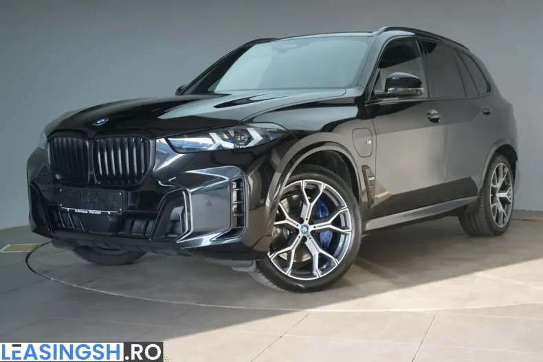 BMW X5 (Seria X) din 2023 cu 55.000 km - oferta BMW211070 - foto 3