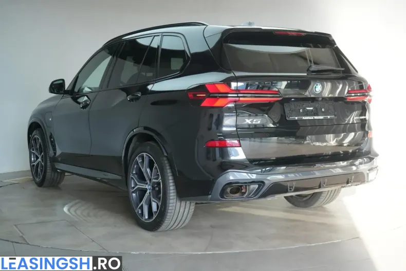BMW X5 (Seria X) din 2023 cu 55.000 km - oferta BMW211070 - foto 4