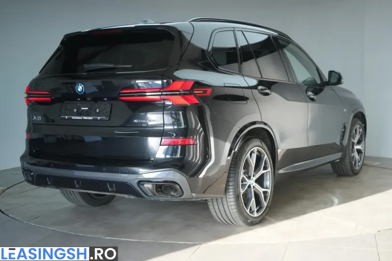 BMW X5 (Seria X) din 2023 cu 55.000 km - oferta BMW211070 - foto 5