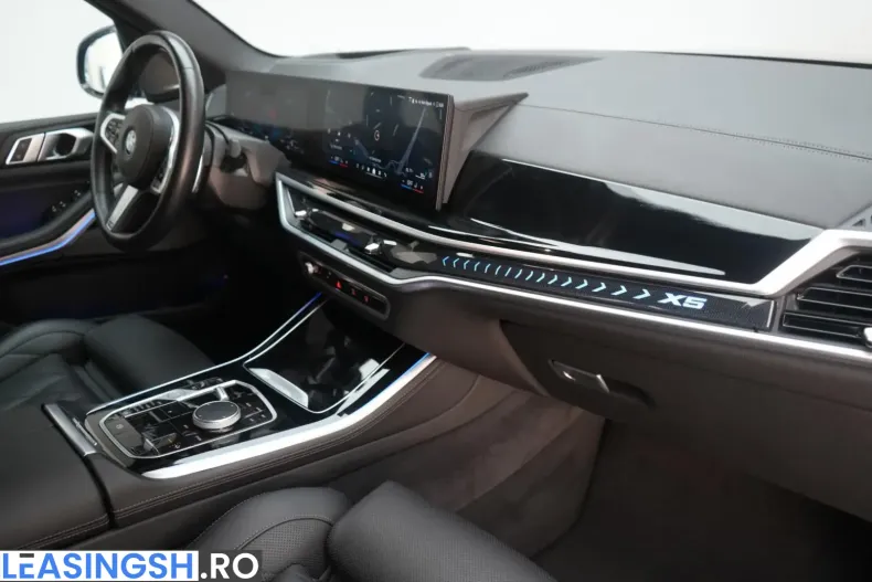 BMW X5 (Seria X) din 2023 cu 55.000 km - oferta BMW211070 - foto 7