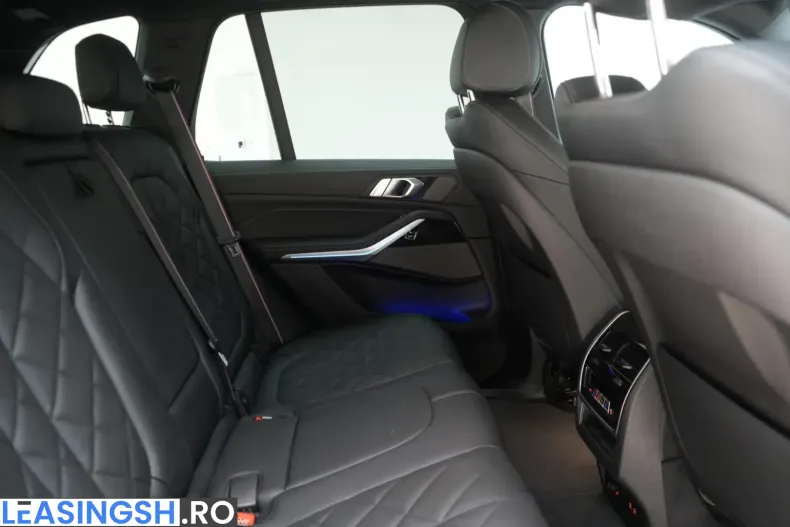 BMW X5 (Seria X) din 2023 cu 55.000 km - oferta BMW211070 - foto 8
