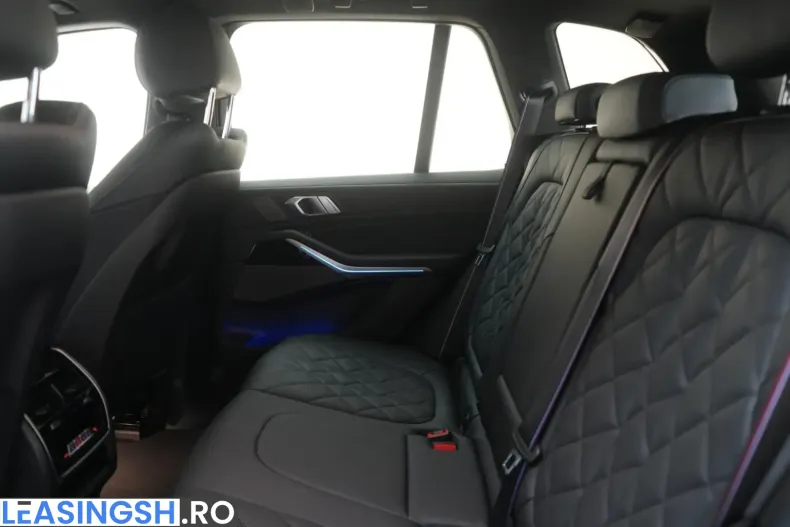 BMW X5 (Seria X) din 2023 cu 55.000 km - oferta BMW211070 - foto 9