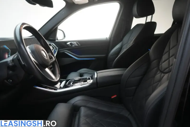 BMW X5 (Seria X) din 2023 cu 55.000 km - oferta BMW211070 - foto 10
