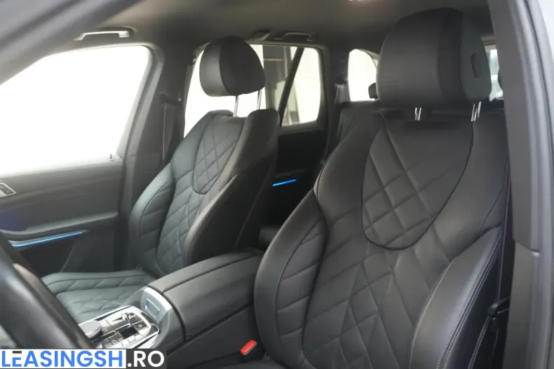 BMW X5 (Seria X) din 2023 cu 55.000 km - oferta BMW211070 - foto 11
