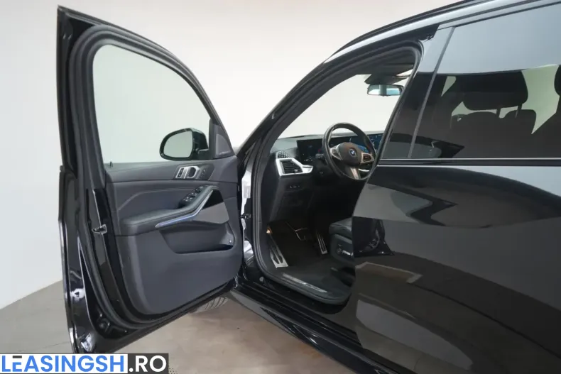 BMW X5 (Seria X) din 2023 cu 55.000 km - oferta BMW211070 - foto 12