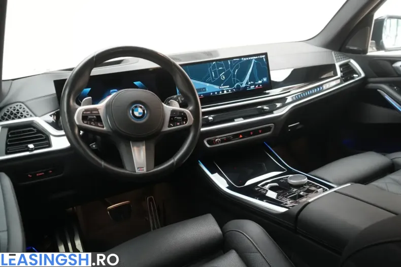 BMW X5 (Seria X) din 2023 cu 55.000 km - oferta BMW211070 - foto 13
