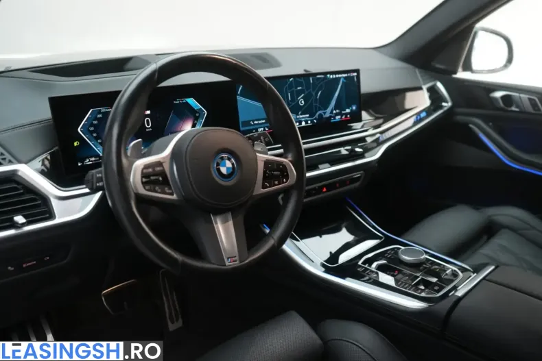 BMW X5 (Seria X) din 2023 cu 55.000 km - oferta BMW211070 - foto 14