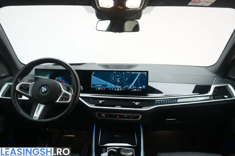 BMW X5 (Seria X) din 2023 cu 55.000 km - oferta BMW211070 - foto 15