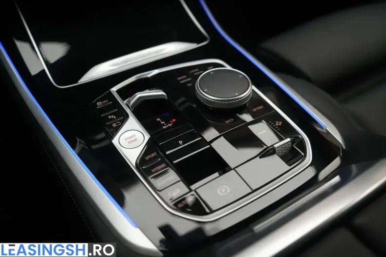 BMW X5 (Seria X) din 2023 cu 55.000 km - oferta BMW211070 - foto 19