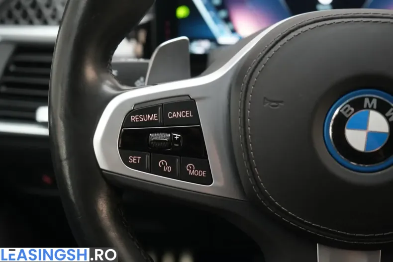 BMW X5 (Seria X) din 2023 cu 55.000 km - oferta BMW211070 - foto 21