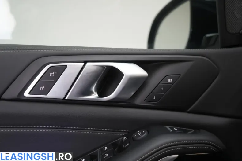 BMW X5 (Seria X) din 2023 cu 55.000 km - oferta BMW211070 - foto 29