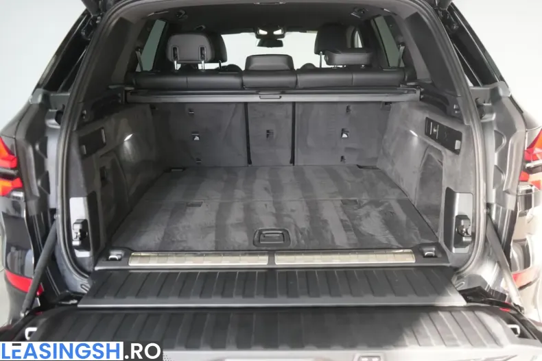 BMW X5 (Seria X) din 2023 cu 55.000 km - oferta BMW211070 - foto 42