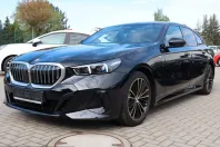 BMW 520 (Seria 5) din 2024 cu 17.690 km - oferta BMW211071 - foto 1