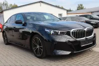 BMW 520 (Seria 5) din 2024 cu 17.690 km - oferta BMW211071 - foto 2