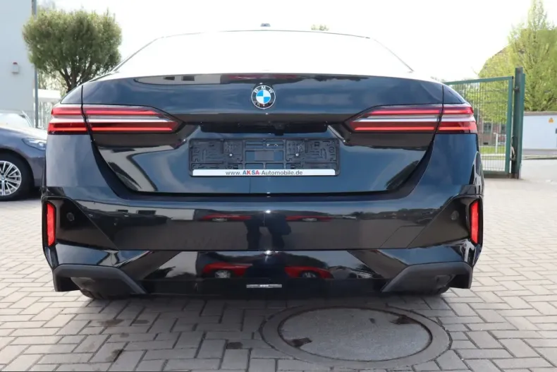 BMW 520 (Seria 5) din 2024 cu 17.690 km - oferta BMW211071 - foto 6
