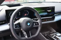 BMW 520 (Seria 5) din 2024 cu 17.690 km - oferta BMW211071 - foto 13