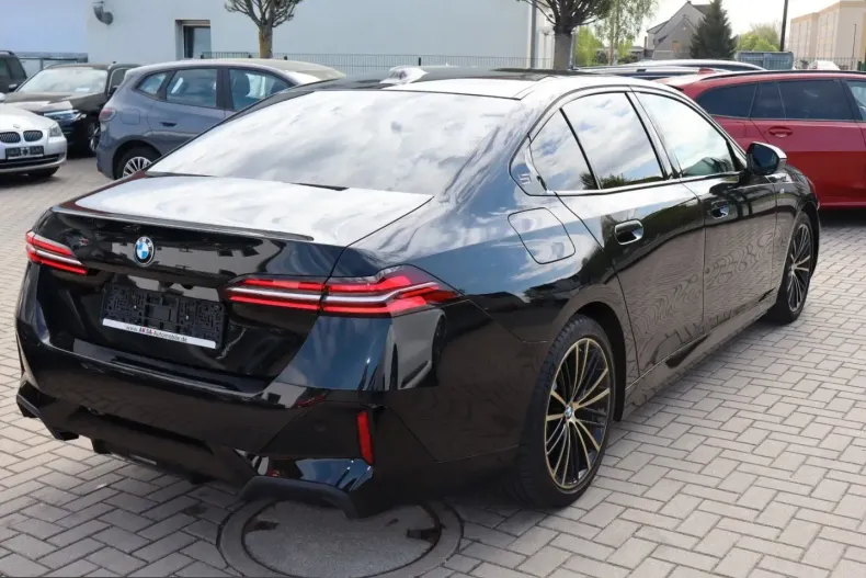 BMW 520 (Seria 5) din 2024 cu 17.690 km - oferta BMW211071 - foto 15