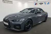 BMW 430i (Seria 4) din 2023 cu 32.046 km - oferta BMW211072 - foto 1
