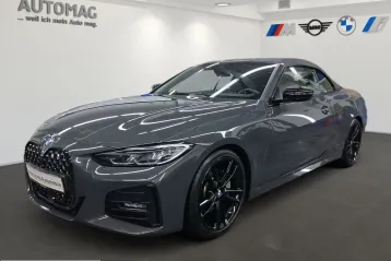 BMW 430i din 2023 - oferta BMW211072