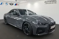 BMW 430i (Seria 4) din 2023 cu 32.046 km - oferta BMW211072 - foto 2