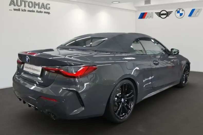 BMW 430i (Seria 4) din 2023 cu 32.046 km - oferta BMW211072 - foto 3