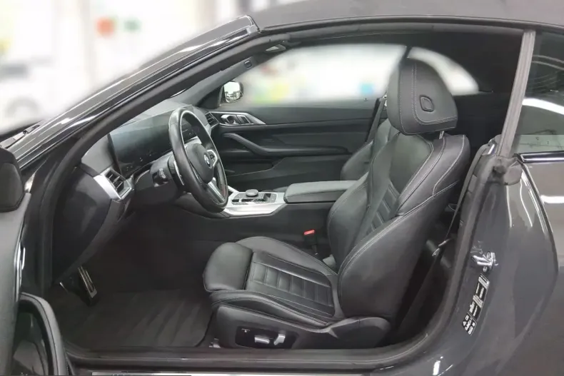 BMW 430i (Seria 4) din 2023 cu 32.046 km - oferta BMW211072 - foto 7