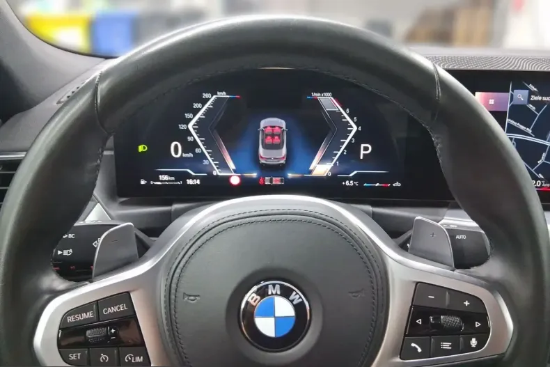 BMW 430i (Seria 4) din 2023 cu 32.046 km - oferta BMW211072 - foto 8