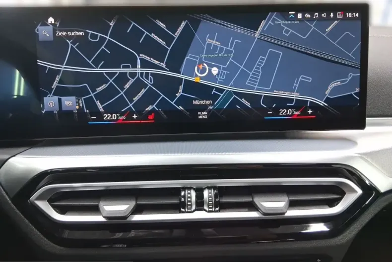 BMW 430i (Seria 4) din 2023 cu 32.046 km - oferta BMW211072 - foto 9