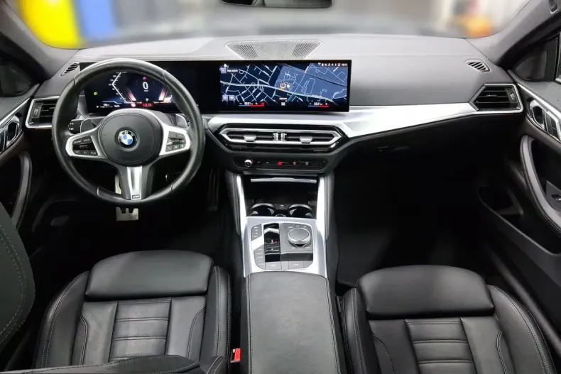 BMW 430i (Seria 4) din 2023 cu 32.046 km - oferta BMW211072 - foto 10