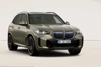 BMW X5 (Seria X) din 2025 cu 8.999 km - oferta BMW211073 - foto 1