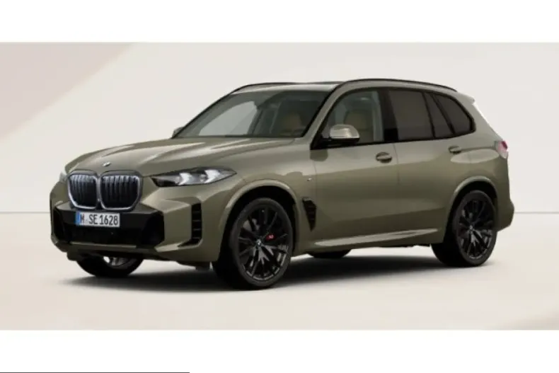 BMW X5 (Seria X) din 2025 cu 8.999 km - oferta BMW211073 - foto 2