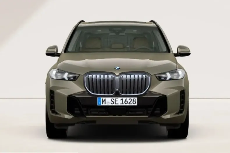 BMW X5 (Seria X) din 2025 cu 8.999 km - oferta BMW211073 - foto 3