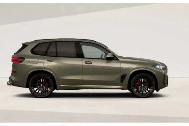 BMW X5 (Seria X) din 2025 cu 8.999 km - oferta BMW211073 - foto 4