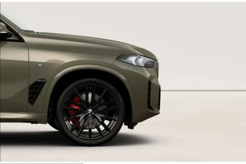 BMW X5 (Seria X) din 2025 cu 8.999 km - oferta BMW211073 - foto 5