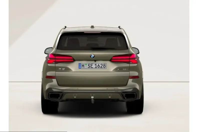 BMW X5 (Seria X) din 2025 cu 8.999 km - oferta BMW211073 - foto 6