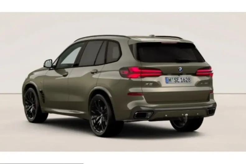 BMW X5 (Seria X) din 2025 cu 8.999 km - oferta BMW211073 - foto 7