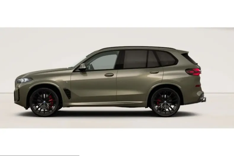 BMW X5 (Seria X) din 2025 cu 8.999 km - oferta BMW211073 - foto 8