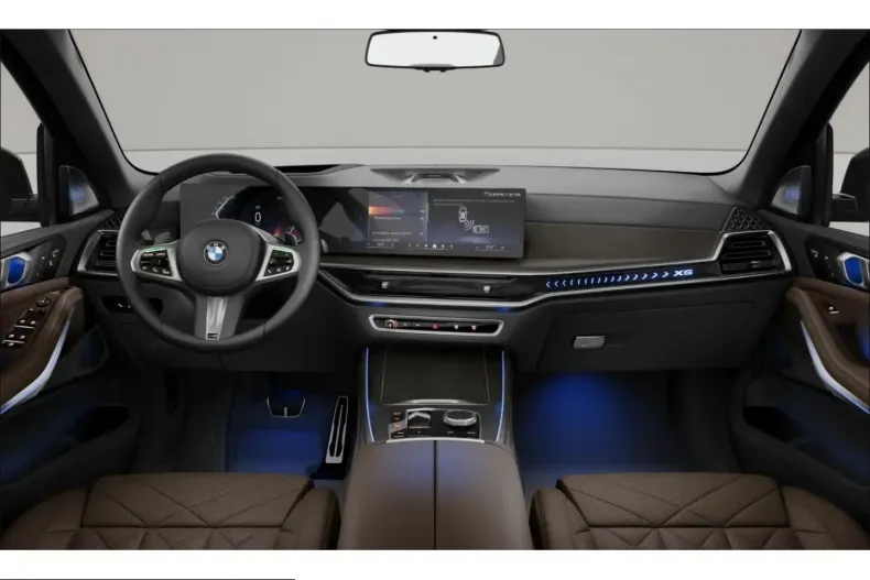 BMW X5 (Seria X) din 2025 cu 8.999 km - oferta BMW211073 - foto 9