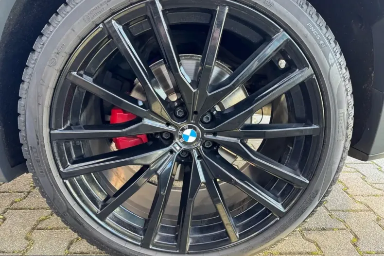 BMW X5 (Seria X) din 2025 cu 18.527 km - oferta BMW211074 - foto 4