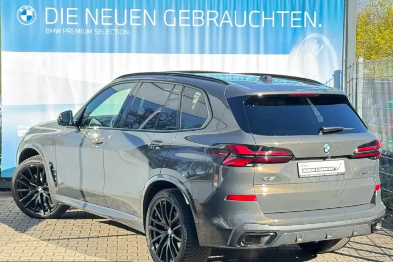 BMW X5 (Seria X) din 2025 cu 18.527 km - oferta BMW211074 - foto 6