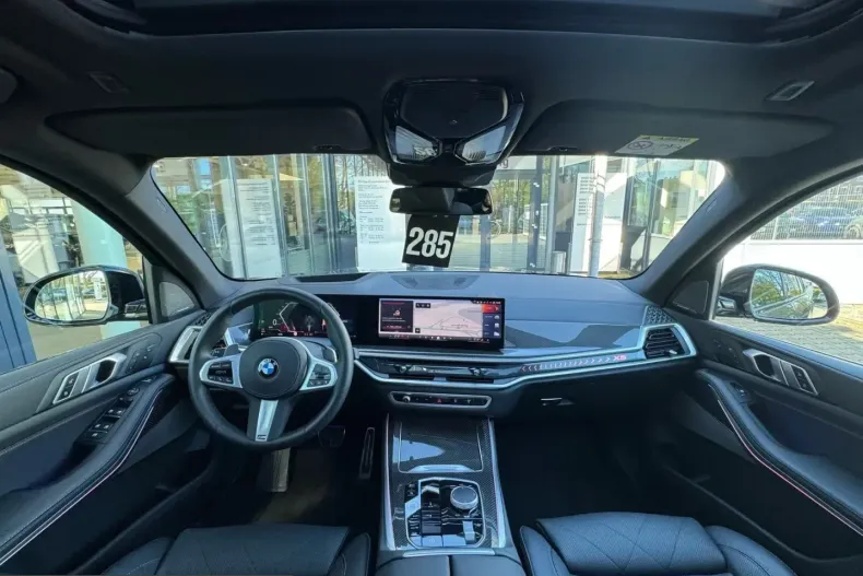 BMW X5 (Seria X) din 2025 cu 18.527 km - oferta BMW211074 - foto 7