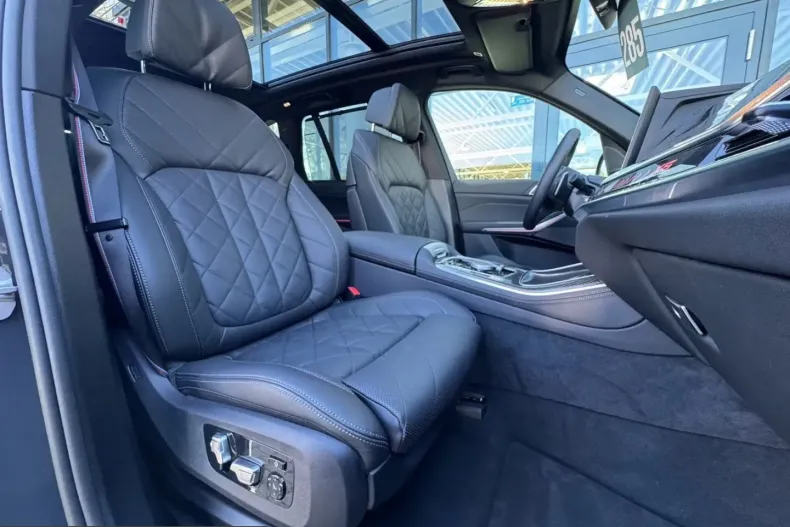 BMW X5 (Seria X) din 2025 cu 18.527 km - oferta BMW211074 - foto 10