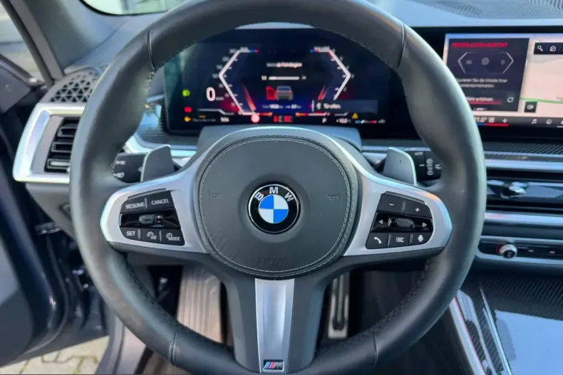 BMW X5 (Seria X) din 2025 cu 18.527 km - oferta BMW211074 - foto 11