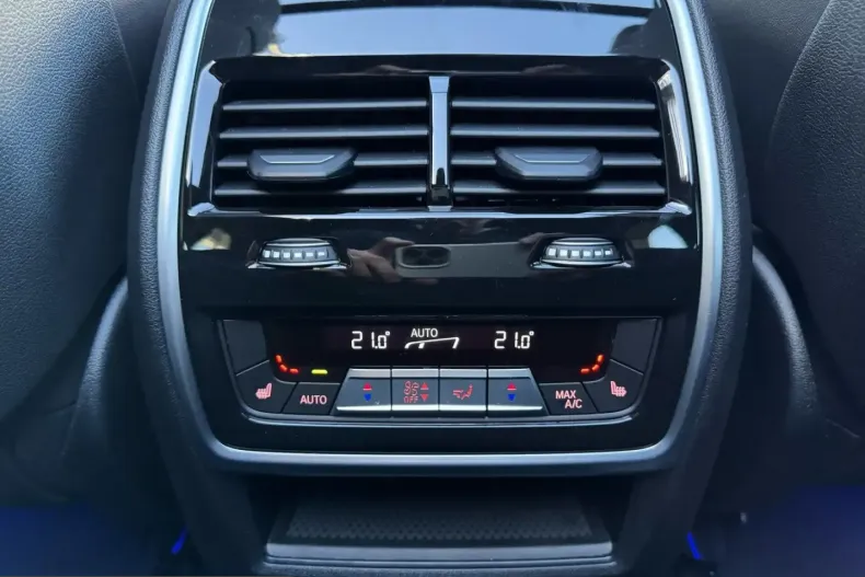BMW X5 (Seria X) din 2025 cu 18.527 km - oferta BMW211074 - foto 24