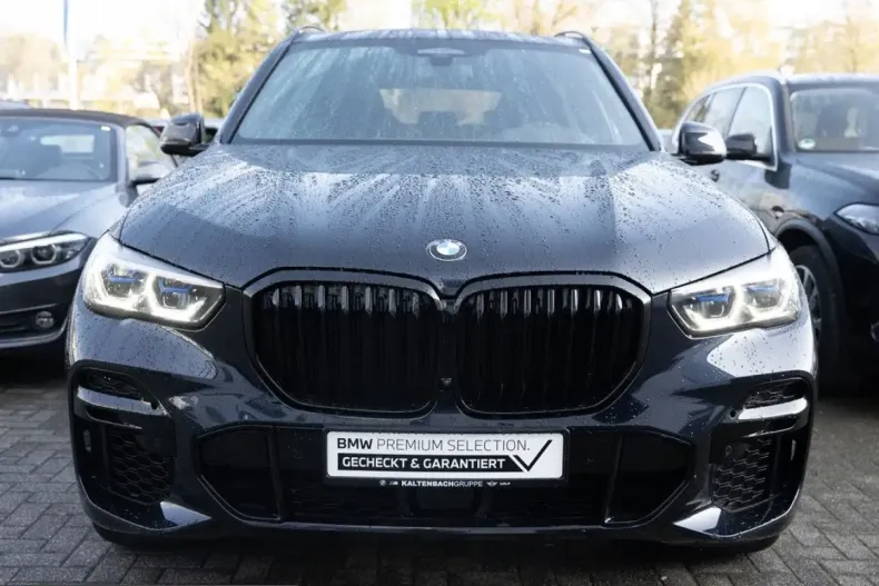 BMW X5 (Seria X) din 2023 cu 63.768 km - oferta BMW211075 - foto 2